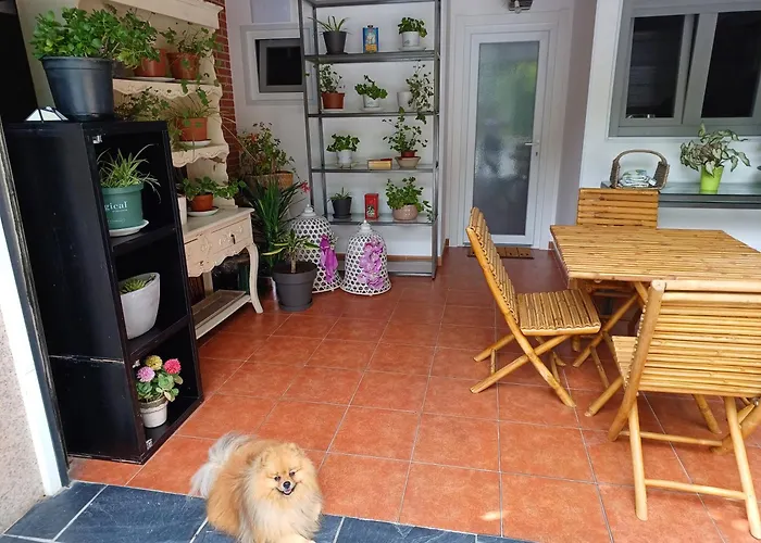 Casa Raposeira