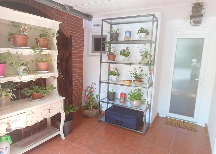 Casa Raposeira