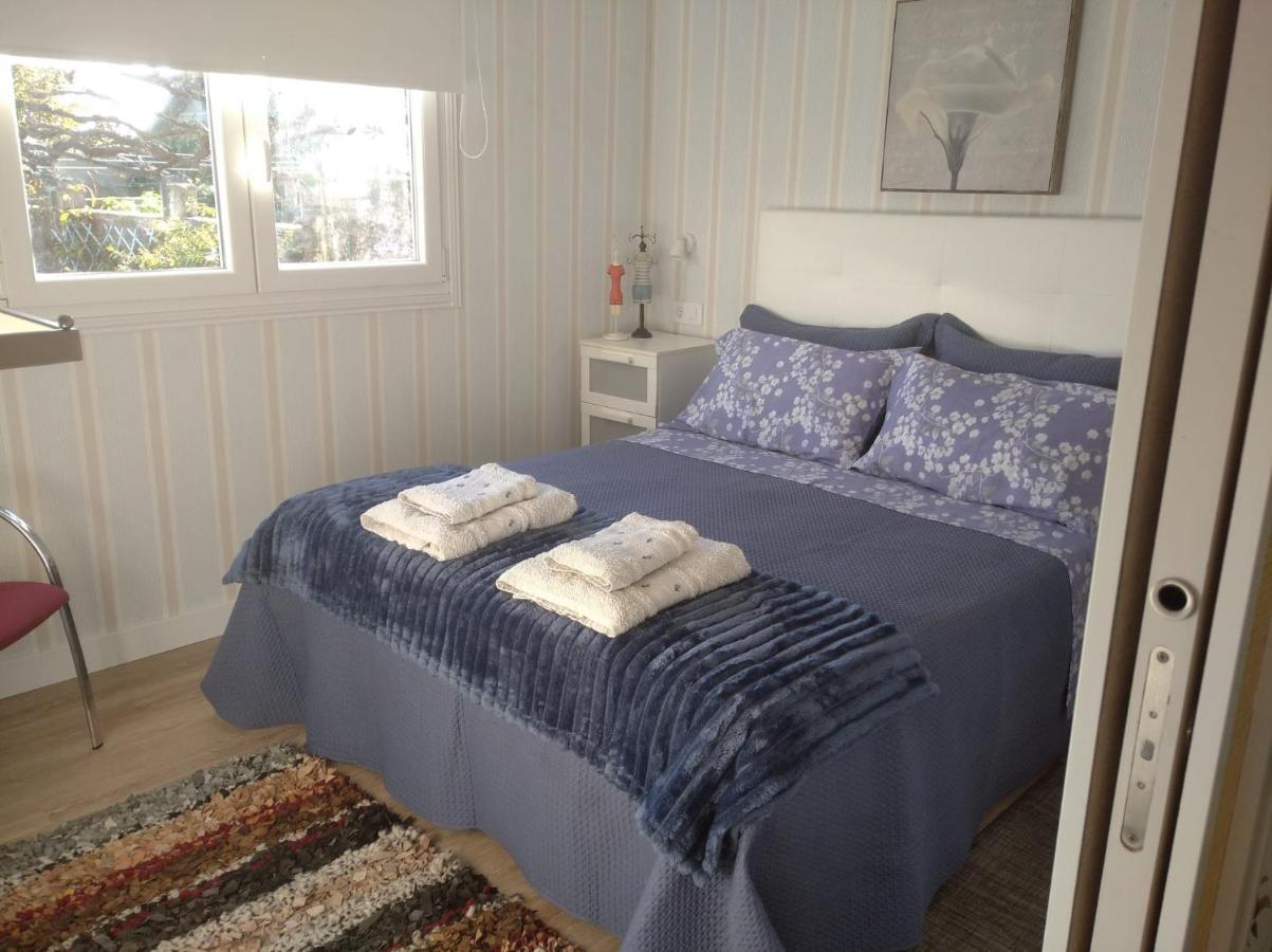 Casa Raposeira Holiday home Ourense