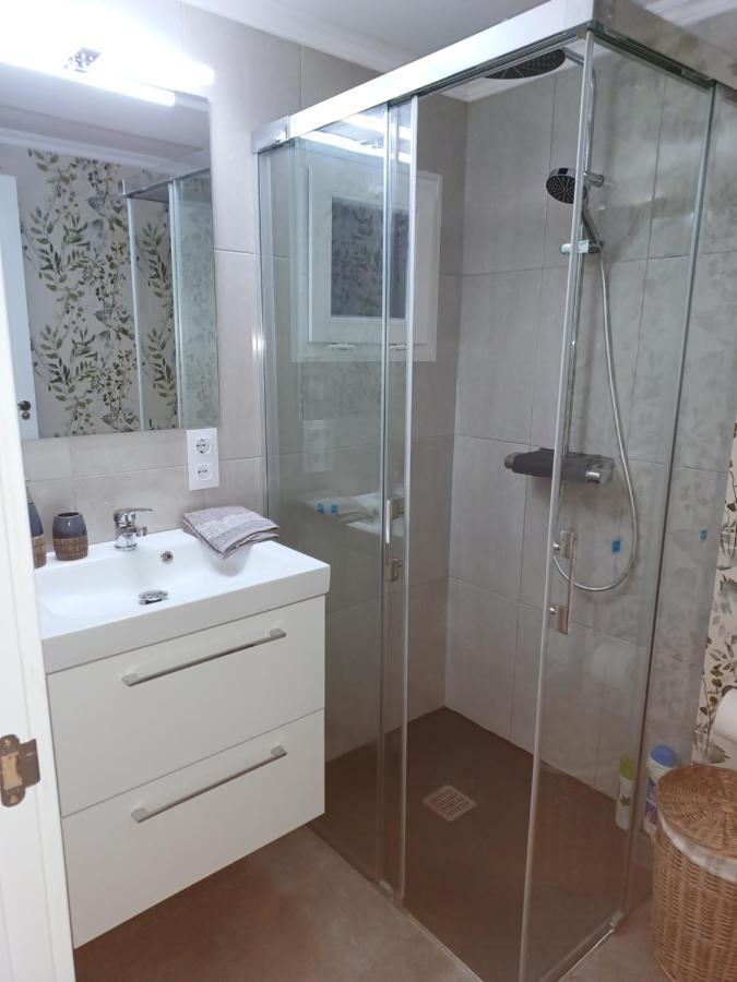 Holiday home Casa Raposeira Ourense