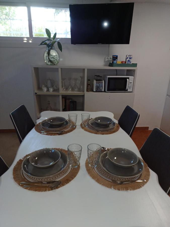Holiday home Casa Raposeira