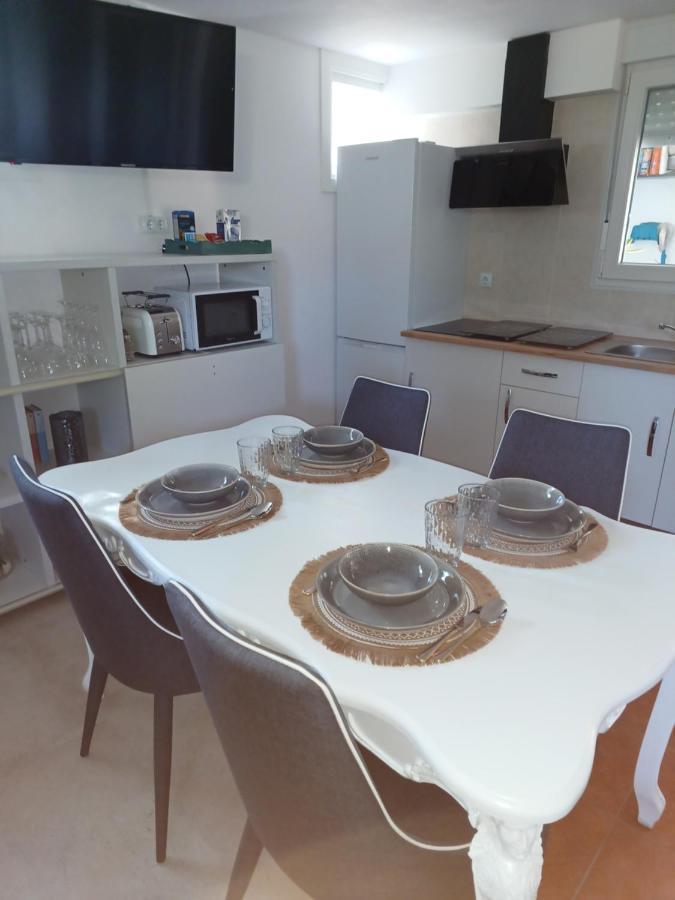 Holiday home Casa Raposeira