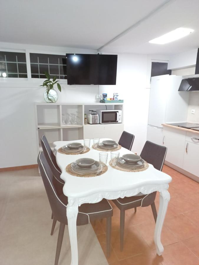 Casa Raposeira * Ourense