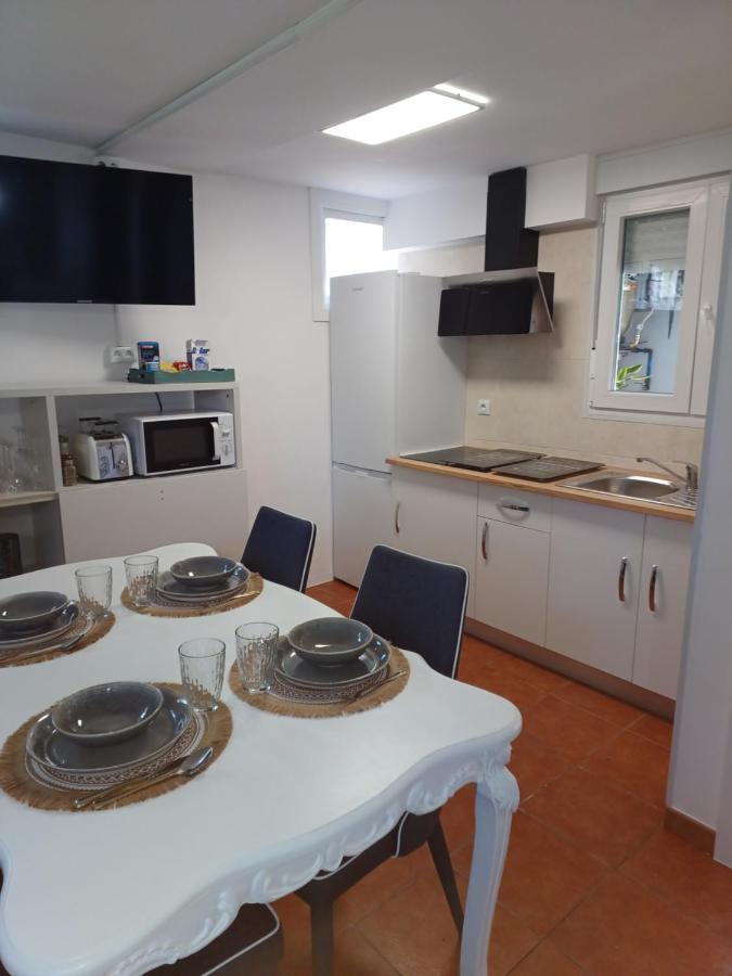 Holiday home Casa Raposeira