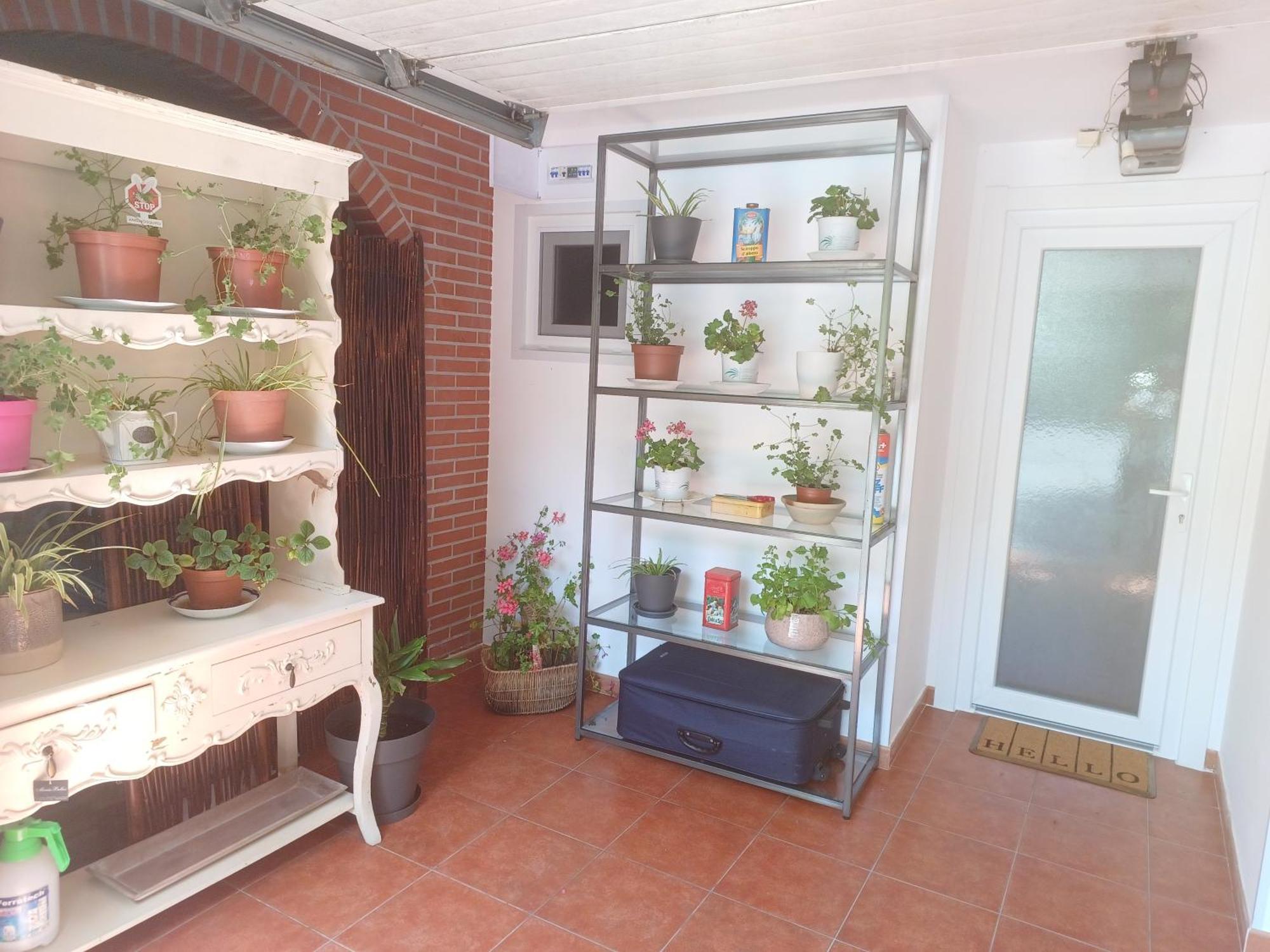 Casa Raposeira Holiday home Ourense