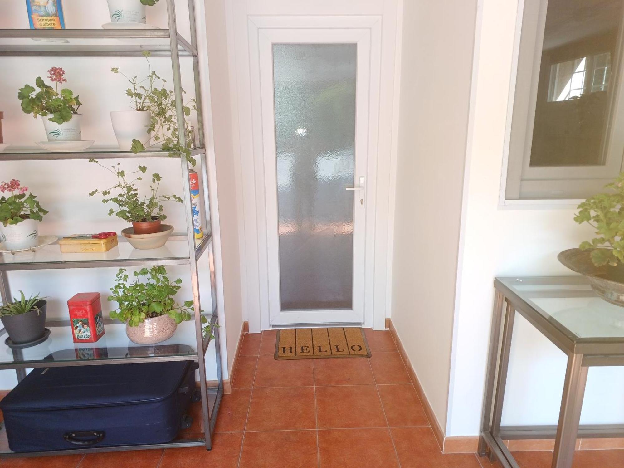 Casa Raposeira Holiday home