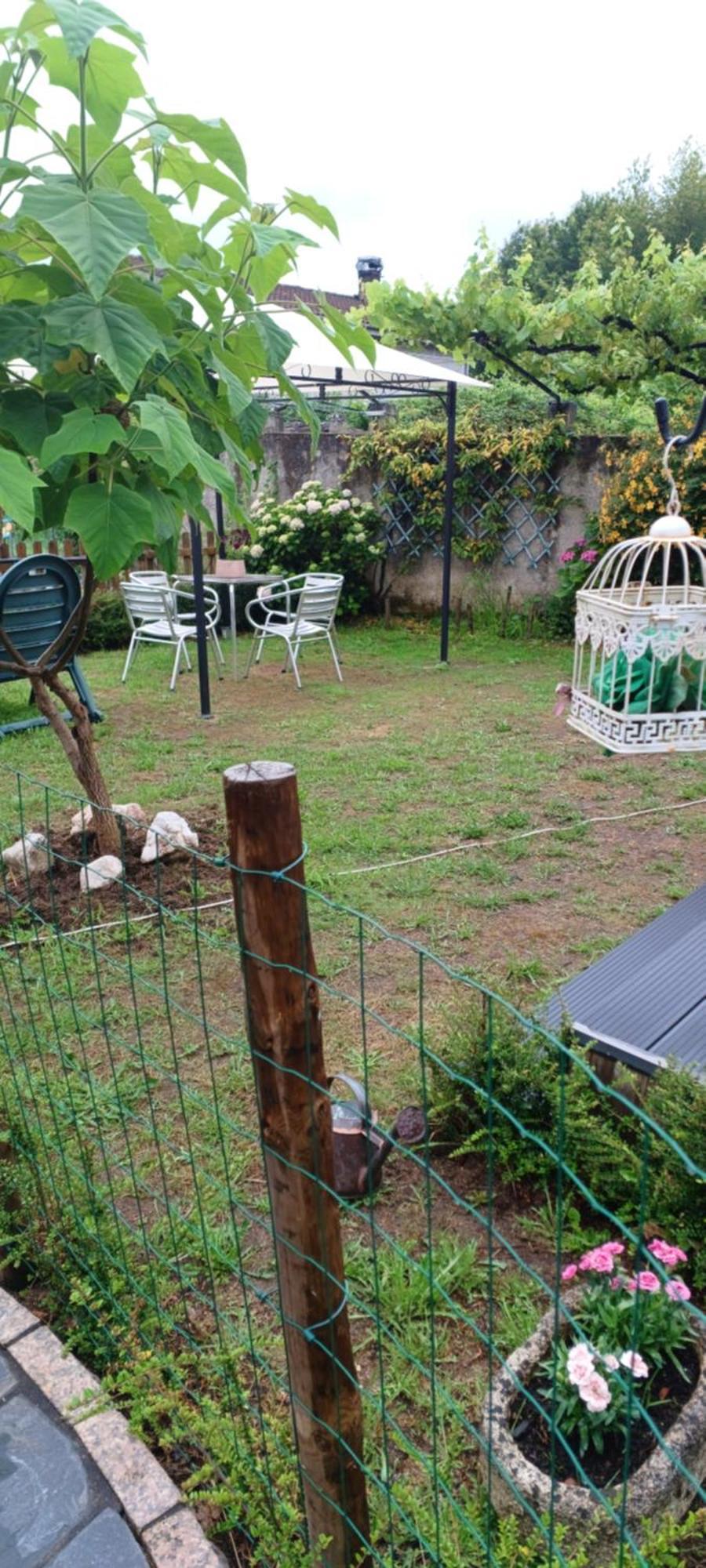 Casa Raposeira Holiday home *